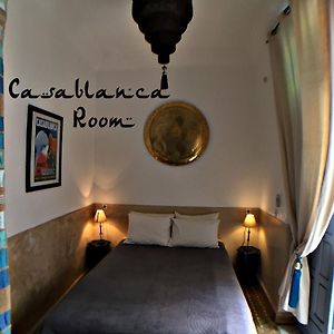 Habitación Doble Estándar